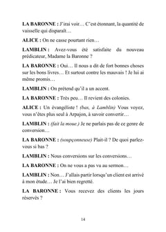 Voltaire, l'amour et la grammaire