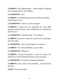 Voltaire, l'amour et la grammaire