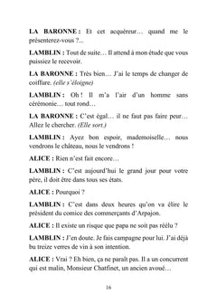 Voltaire, l'amour et la grammaire
