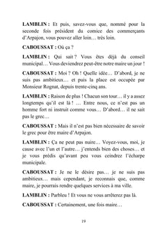 Voltaire, l'amour et la grammaire