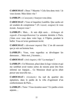 Voltaire, l'amour et la grammaire