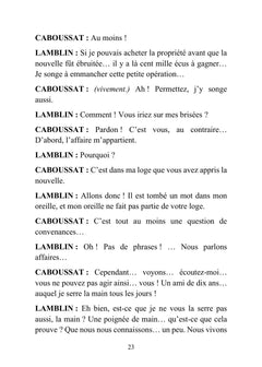Voltaire, l'amour et la grammaire
