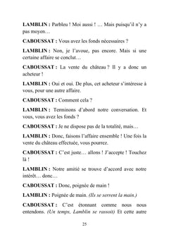 Voltaire, l'amour et la grammaire