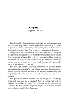 Les Larmes de la Lune