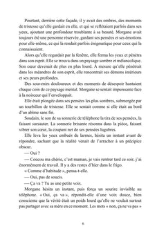 Les Larmes de la Lune
