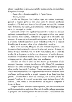 Les Larmes de la Lune
