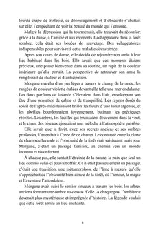 Les Larmes de la Lune