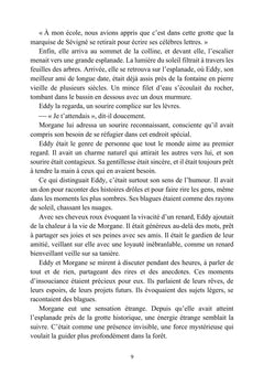 Les Larmes de la Lune