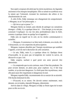 Les Larmes de la Lune