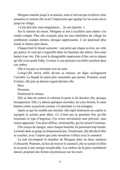 Les Larmes de la Lune