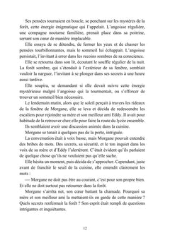 Les Larmes de la Lune