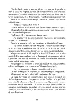 Les Larmes de la Lune