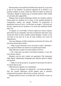 Les Larmes de la Lune