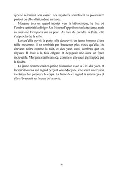 Les Larmes de la Lune