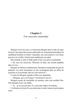 Les Larmes de la Lune