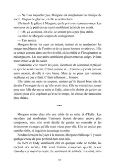 Les Larmes de la Lune
