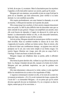 Les Larmes de la Lune