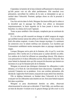 Les Larmes de la Lune