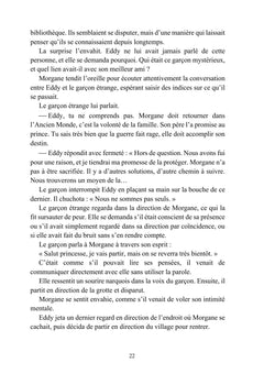 Les Larmes de la Lune