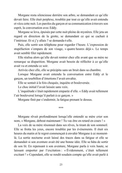 Les Larmes de la Lune