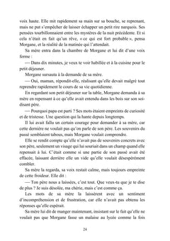 Les Larmes de la Lune