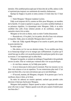 Les Larmes de la Lune