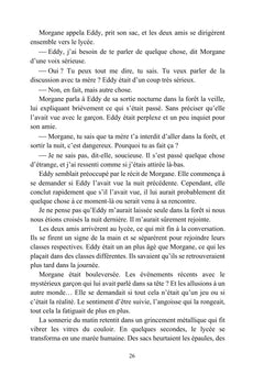 Les Larmes de la Lune