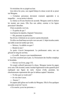 Les Larmes de la Lune