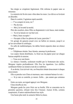Les Larmes de la Lune