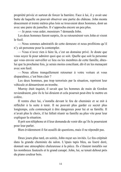La Colère des Highlands