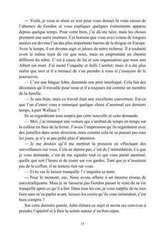 La Colère des Highlands