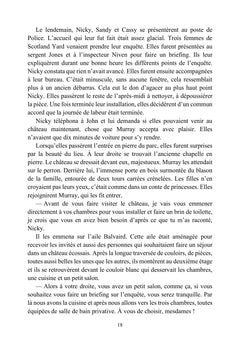 La Colère des Highlands
