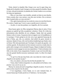 La Colère des Highlands