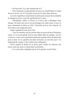 La Colère des Highlands