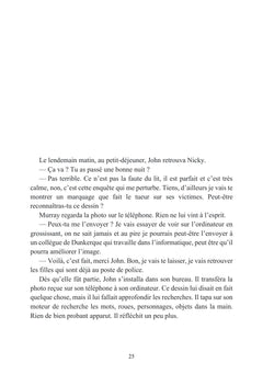 La Colère des Highlands