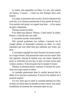 L'Enfant aux multiples visages