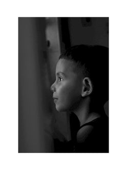 L'Enfant aux multiples visages