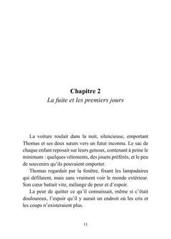 L'Enfant aux multiples visages