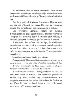 L'Enfant aux multiples visages