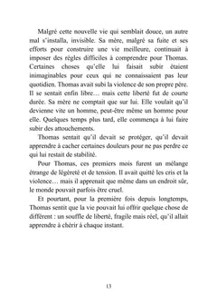L'Enfant aux multiples visages