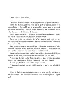 Sans père et avec reproches