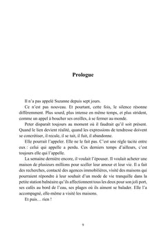 Sans père et avec reproches
