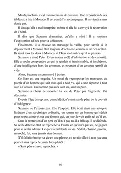 Sans père et avec reproches
