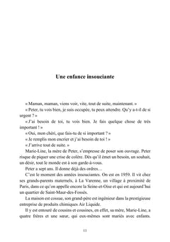 Sans père et avec reproches