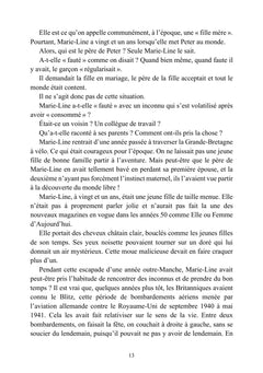 Sans père et avec reproches