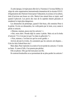 Sans père et avec reproches