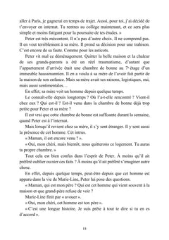 Sans père et avec reproches