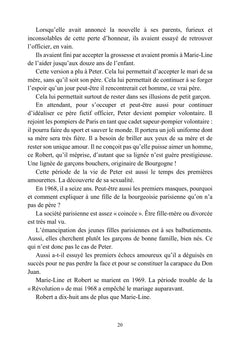 Sans père et avec reproches