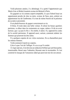Sans père et avec reproches