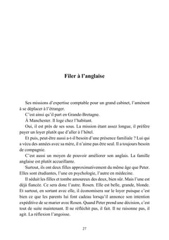 Sans père et avec reproches